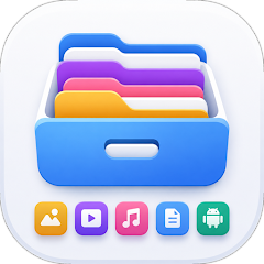 KB File Manager