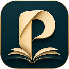 Papira: eBook & PDF Reader