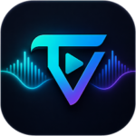 Tunevero: Offline Music Player