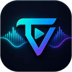 Tunevero: Offline Music Player